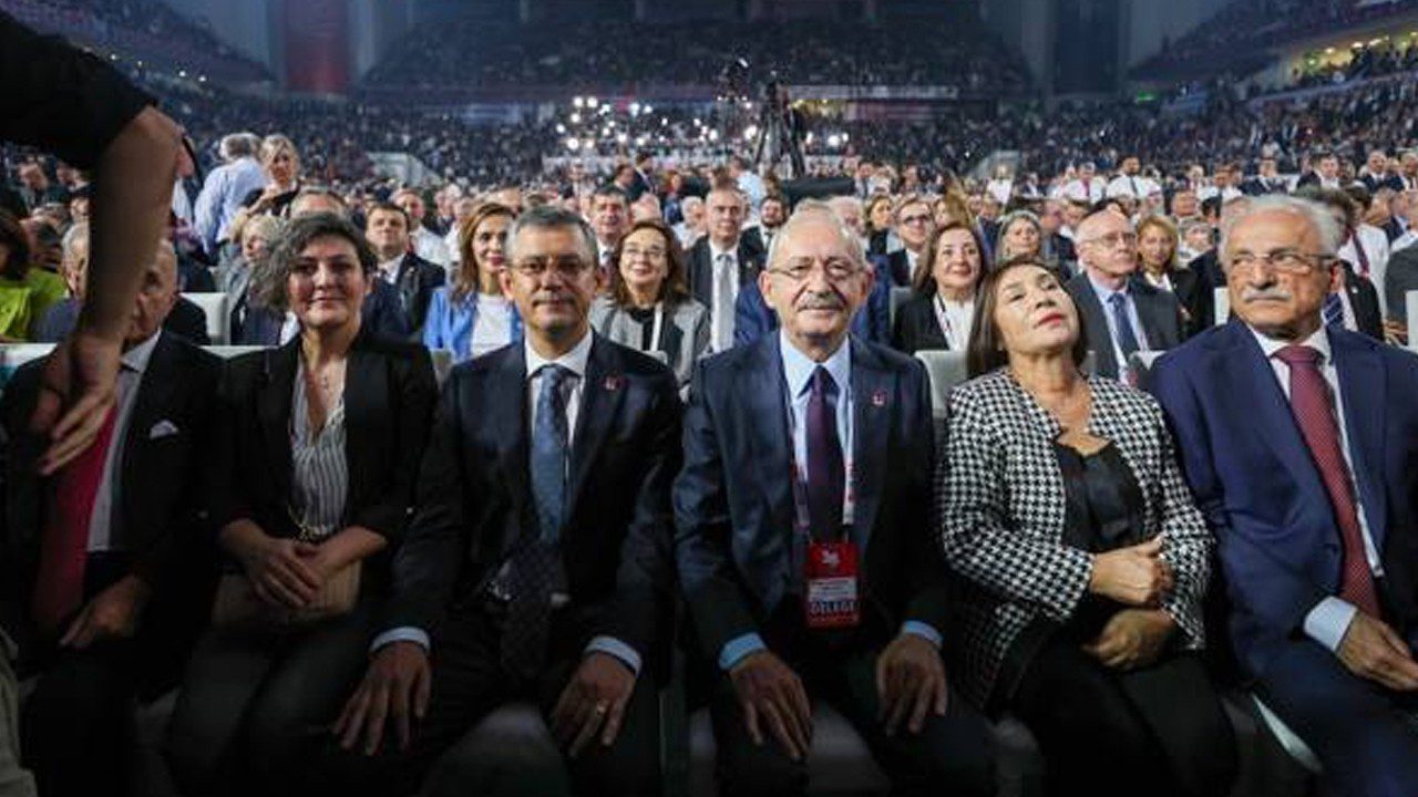 CHP’ye ‘Kurultay’ Soruşturmasında Flaş Gelişme
