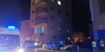 Cinayet İhbarı Ekipleri Harekete Geçirdi, Gerçek Başka Çıktı