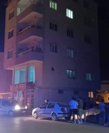Cinayet İhbarı Ekipleri Harekete Geçirdi, Gerçek Başka Çıktı