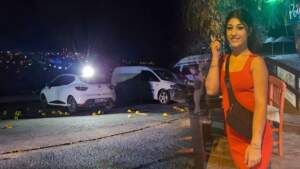 Cinsel İstismara Uğradı, Karnında Bebeğiyle Katledildi… Oya Budak ve İstismar Şüphelisinin İfadesi Ortaya Çıktı