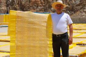 Coğrafi İşaretli Meşhur Lezzet Cips Haline Getirildi, Artık Avrupa’da Yok Satıyor