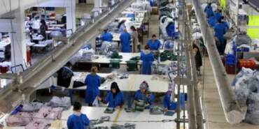 Colin’s, Defacto, Koton, Mavi ve LC Waikiki’ye Üretim Yapan Tekstil Devleri Batıyor