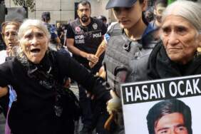 Cumartesi Annesi Emine Ocak Kalp Krizi Geçirdi