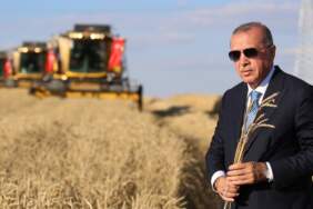 Cumhurbaşkanı Erdoğan ‘Çiftçinin Borcu Yok’ Diyerek Açıkladı: Yeni Tarım Kredileri Belli Oldu