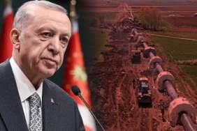 Cumhurbaşkanı Erdoğan Enerjide ‘Tarihi Adım’ Diyerek Duyurdu