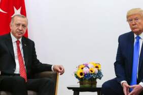 Cumhurbaşkanı Erdoğan ile Trump Görüşecek! Saat Belli Oldu