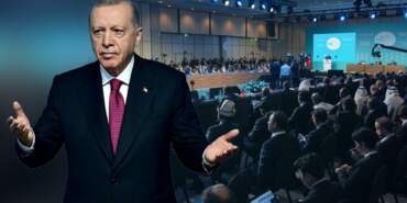 Cumhurbaşkanı Erdoğan: ‘Netanyahu Çetesi Diplomasi İstemiyor’