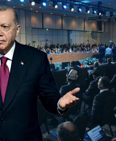 Cumhurbaşkanı Erdoğan: ‘Netanyahu Çetesi Diplomasi İstemiyor’