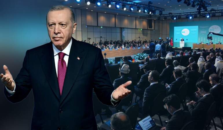Cumhurbaşkanı Erdoğan: ‘Netanyahu Çetesi Diplomasi İstemiyor’