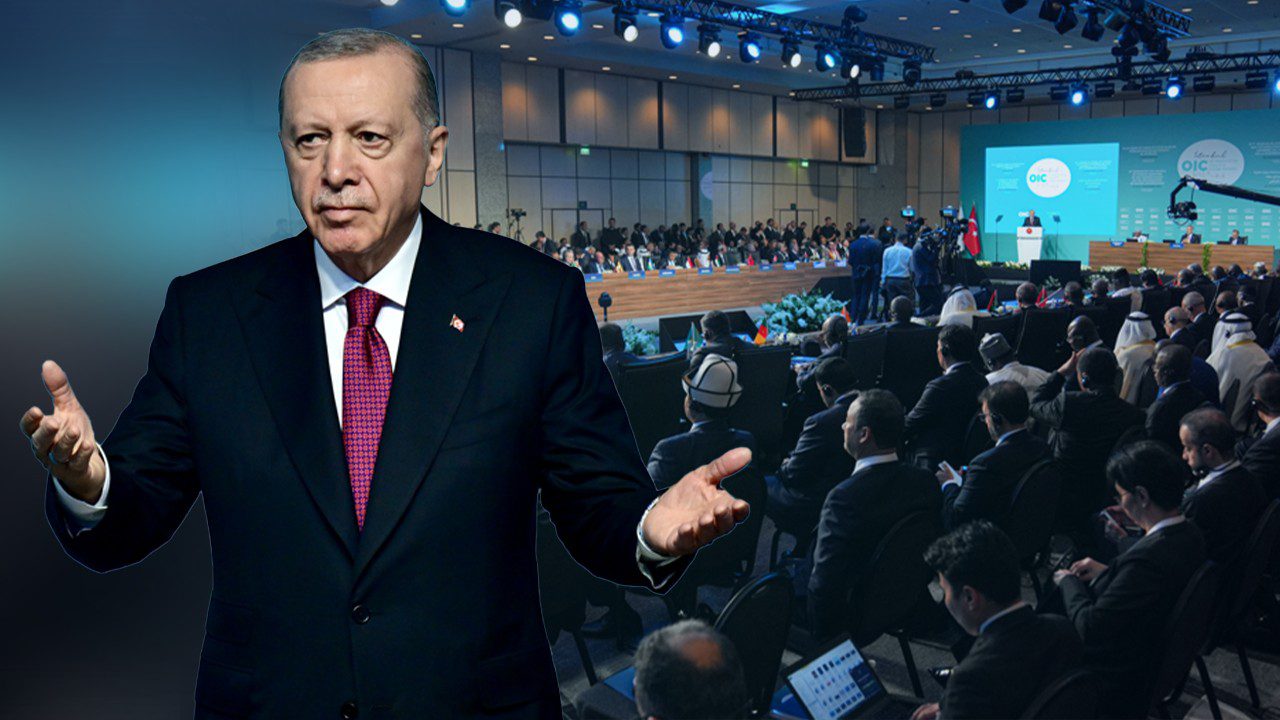 Cumhurbaşkanı Erdoğan: ‘Netanyahu Çetesi Diplomasi İstemiyor’