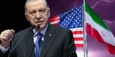 Cumhurbaşkanı Erdoğan’dan Dikkat Çeken Mesaj: ‘Saldırılar Kimden Gelirse Gelsin…’