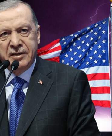 Cumhurbaşkanı Erdoğan’dan Dikkat Çeken Mesaj: ‘Saldırılar Kimden Gelirse Gelsin…’