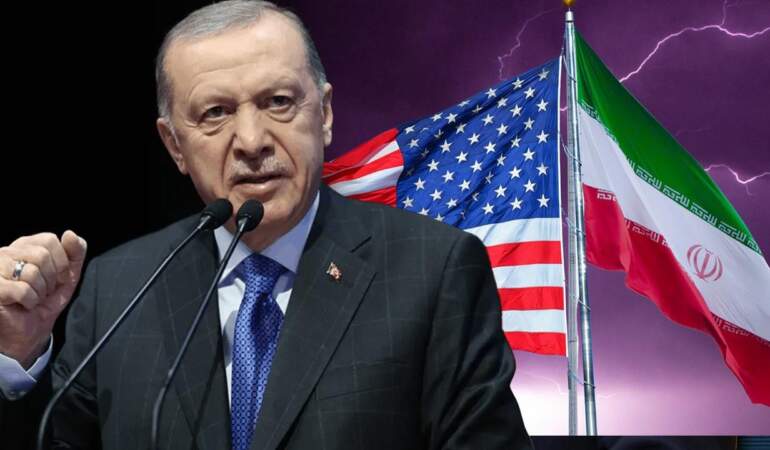 Cumhurbaşkanı Erdoğan’dan Dikkat Çeken Mesaj: ‘Saldırılar Kimden Gelirse Gelsin…’