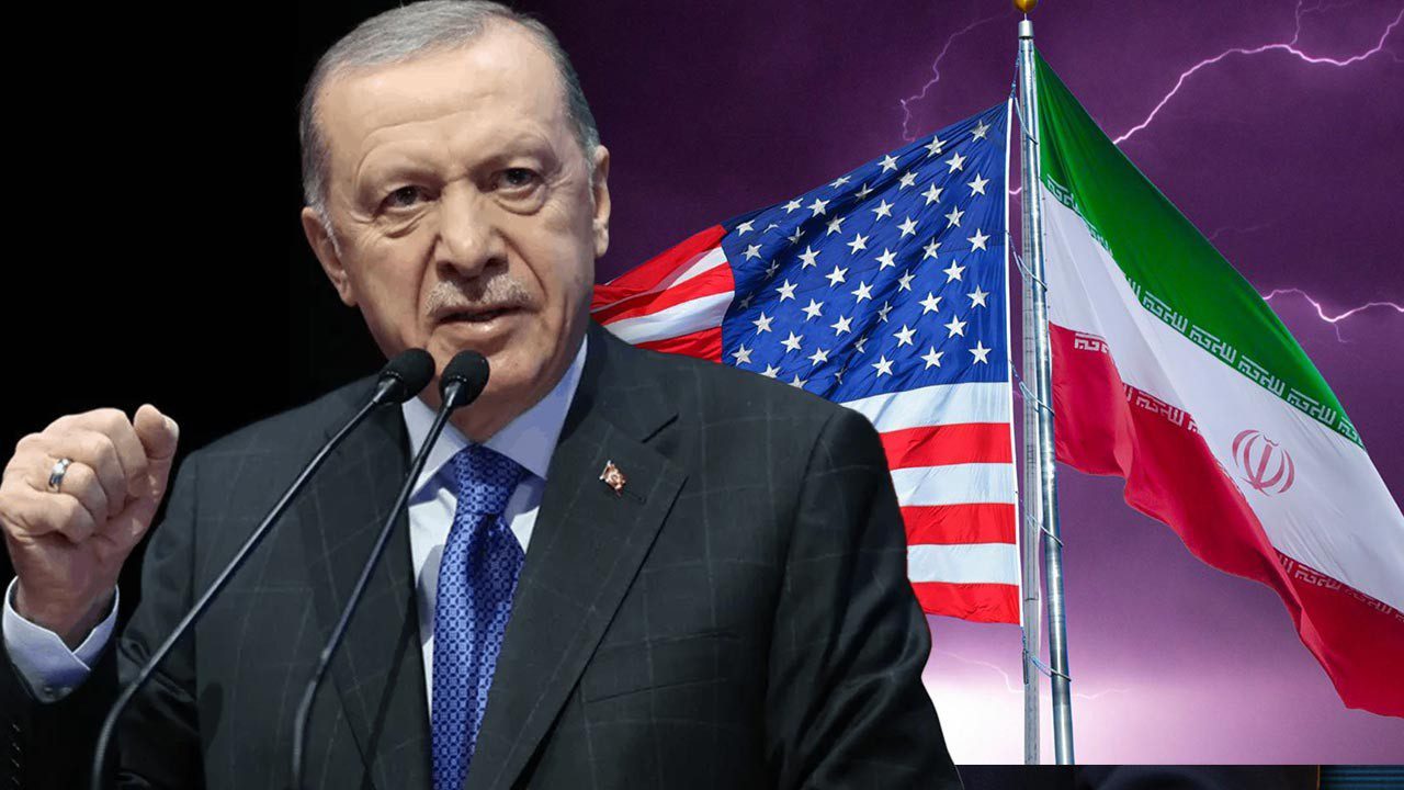 Cumhurbaşkanı Erdoğan’dan Dikkat Çeken Mesaj: ‘Saldırılar Kimden Gelirse Gelsin…’