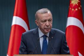 Cumhurbaşkanı Erdoğan Küresel Ulaştırma Koridorları Forumu’nda Konuştu: Takoz Siyaset Çıkışı
