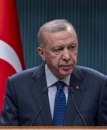 Cumhurbaşkanı Erdoğan Küresel Ulaştırma Koridorları Forumu’nda Konuştu: Takoz Siyaset Çıkışı