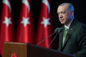 Cumhurbaşkanı Erdoğan, Türk Hava Kuvvetleri’nin Kuruluş Yıldönümünü Kutladı