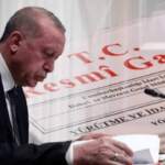 Cumhurbaşkanı Erdoğan’dan Af Kararı: İki Hükümlünün Cezası Kaldırıldı
