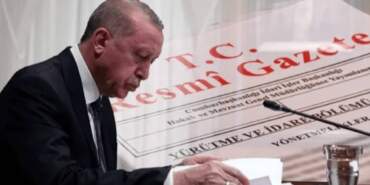 Cumhurbaşkanı Erdoğan’dan Af Kararı: İki Hükümlünün Cezası Kaldırıldı