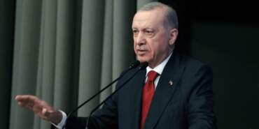 Cumhurbaşkanı Erdoğan’dan Belediyelere Uyarı: ‘Hiçbir Açıklaması Olamaz’