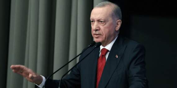 Cumhurbaşkanı Erdoğan’dan Belediyelere Uyarı: ‘Hiçbir Açıklaması Olamaz’