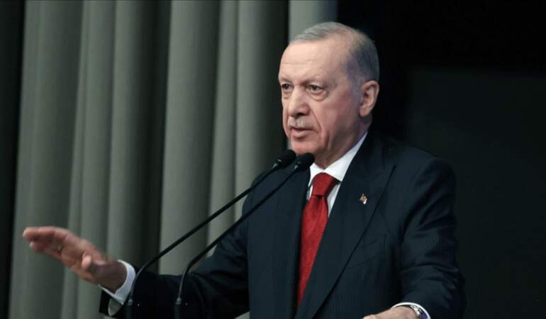 Cumhurbaşkanı Erdoğan’dan Belediyelere Uyarı: ‘Hiçbir Açıklaması Olamaz’