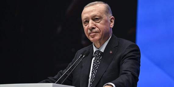Cumhurbaşkanı Erdoğan Enflasyon Hedefini Açıkladı