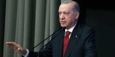 Cumhurbaşkanı Erdoğan’dan Hollanda Çıkarması: NATO Zirvesi’ne Katılacak