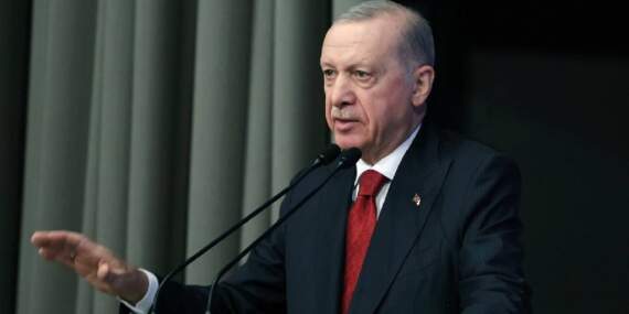 Cumhurbaşkanı Erdoğan’dan Hollanda Çıkarması: NATO Zirvesi’ne Katılacak