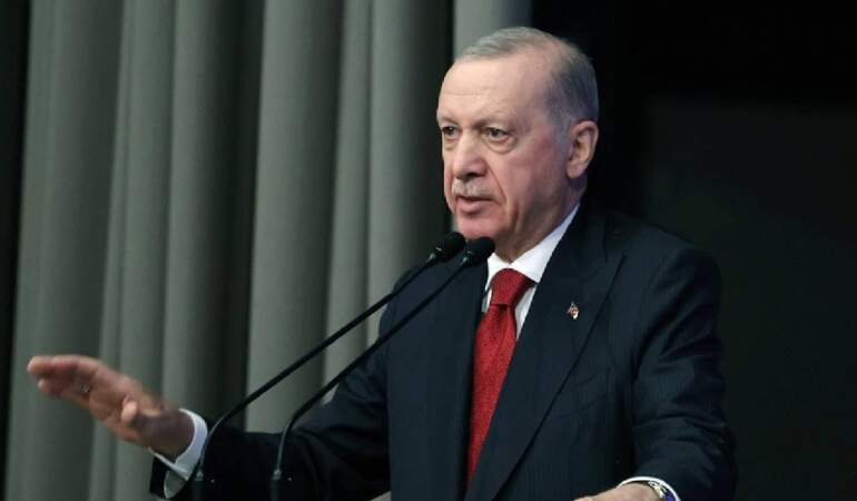 Cumhurbaşkanı Erdoğan’dan Hollanda Çıkarması: NATO Zirvesi’ne Katılacak