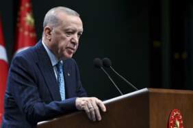Cumhurbaşkanı Erdoğan’dan İsrail’e Sert Sözler: ‘Kabadayılık Taslarken…’