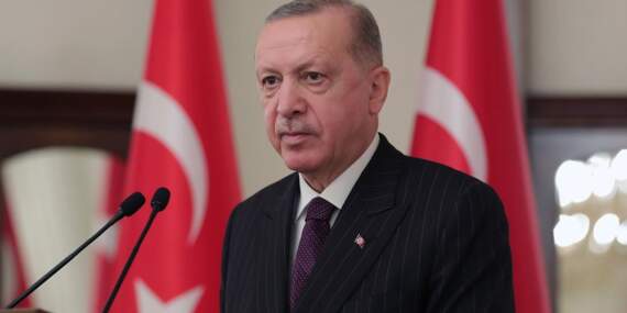 Cumhurbaşkanı Erdoğan’dan ‘Kılıçdaroğlu’ Tartışmasına İlk Yorum: ’13 Yıl Düğme İliklediler, Şimdi Yaptıklarından Hicap Duyuyorum’