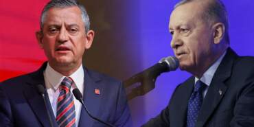 Cumhurbaşkanı Erdoğan’dan CHP’ye ‘Kentsel Dönüşüm’ Tepkisi: ‘Gündemlerinde Mutlak Butlan Var Ama…’