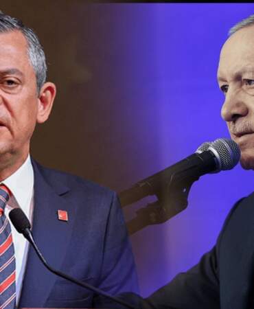 Cumhurbaşkanı Erdoğan’dan CHP’ye ‘Kentsel Dönüşüm’ Tepkisi: ‘Gündemlerinde Mutlak Butlan Var Ama…’