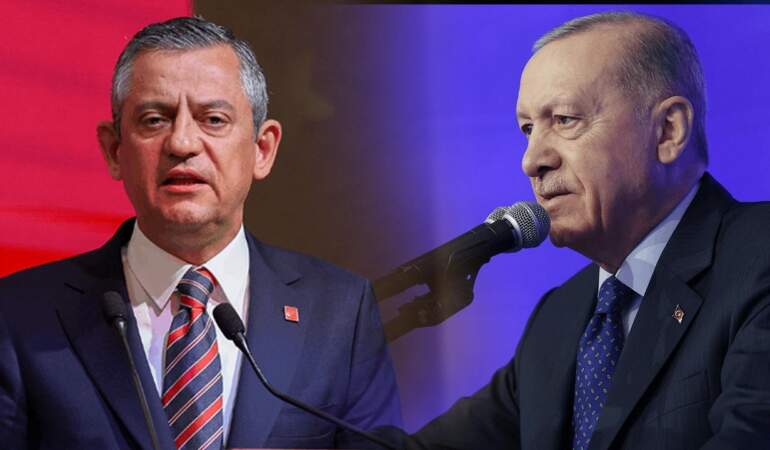 Cumhurbaşkanı Erdoğan’dan CHP’ye ‘Kentsel Dönüşüm’ Tepkisi: ‘Gündemlerinde Mutlak Butlan Var Ama…’