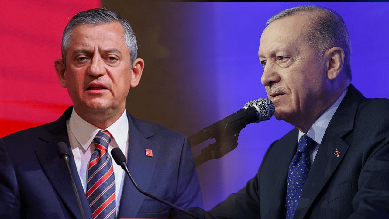 Cumhurbaşkanı Erdoğan’dan CHP’ye ‘Kentsel Dönüşüm’ Tepkisi: ‘Gündemlerinde Mutlak Butlan Var Ama…’