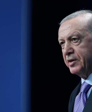 Cumhurbaşkanı Erdoğan’dan NATO Zirvesi Sonrası Kritik Mesajlar