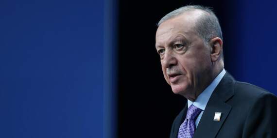 Cumhurbaşkanı Erdoğan’dan NATO Zirvesi Sonrası Kritik Mesajlar