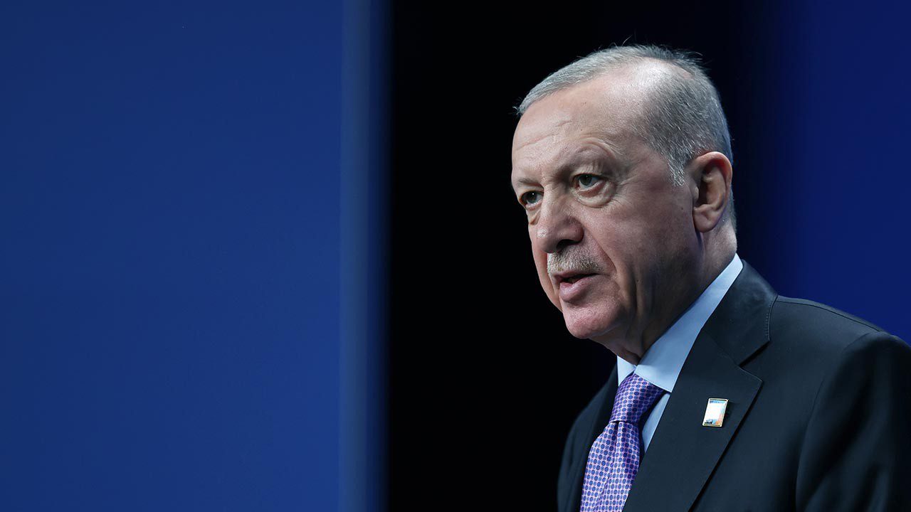 Cumhurbaşkanı Erdoğan’dan NATO Zirvesi Sonrası Kritik Mesajlar