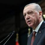 Cumhurbaşkanı Erdoğan’dan Kritik Zirve Öncesi ‘Ateşkes’ Mesajı: ‘Krizin Bedelini Tüm Dünya Öder’