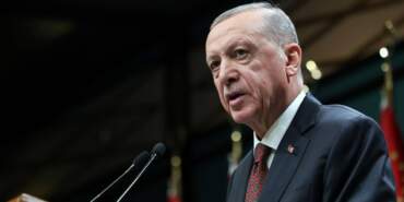 Cumhurbaşkanı Erdoğan’dan Kritik Zirve Öncesi ‘Ateşkes’ Mesajı: ‘Krizin Bedelini Tüm Dünya Öder’