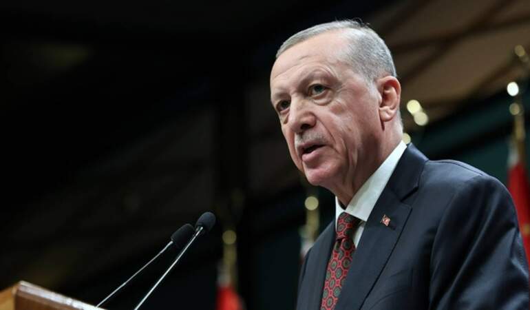Cumhurbaşkanı Erdoğan’dan Kritik Zirve Öncesi ‘Ateşkes’ Mesajı: ‘Krizin Bedelini Tüm Dünya Öder’