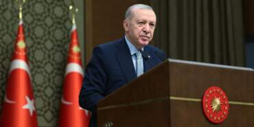 Cumhurbaşkanı Erdoğan’dan Pakistan’a Taziye