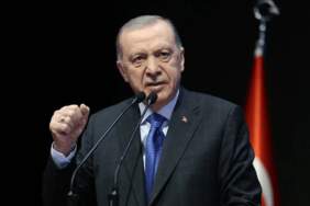 Cumhurbaşkanı Erdoğan’dan Yeni Anayasa Çıkışı: ‘Mutlaka Kurtatacağız’
