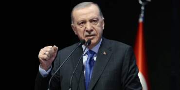 Cumhurbaşkanı Erdoğan’dan Yeni Anayasa Çıkışı: ‘Mutlaka Kurtatacağız’