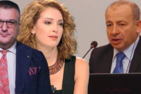 Cumhurbaşkanı Erdoğan’ın Eski Hukuk Danışmanı İzzet Özgenç’ten HSK’ya Suç Duyurusu: Cem Küçük ve Nagehan Alçı Detayı