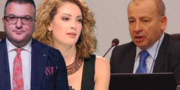 Cumhurbaşkanı Erdoğan’ın Eski Hukuk Danışmanı İzzet Özgenç’ten HSK’ya Suç Duyurusu: Cem Küçük ve Nagehan Alçı Detayı