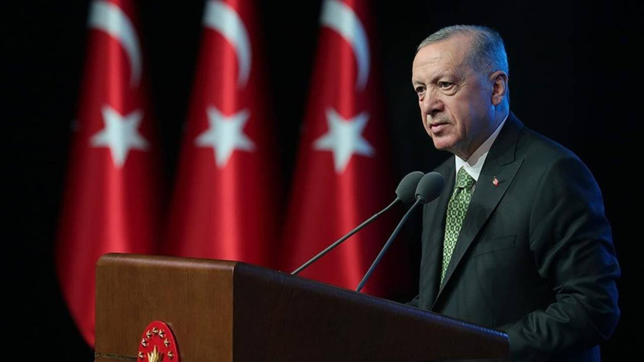 Cumhurbaşkanı’ndan Suriye’de Kilise Saldırısına Tepki