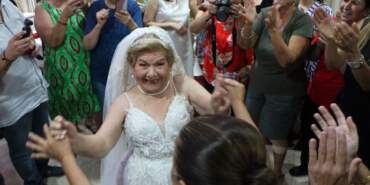 Damatsız Düğün Yapmıştı… Sümbül Ninenin Acı Sonu: Cansız Bedeni Ağaçlık Alanda Bulundu