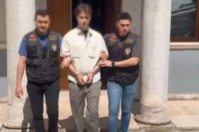 Danla Bilic’i Ölümle Tehdit Eden Eski Sevgilisi Yine Serbest Bırakıldı